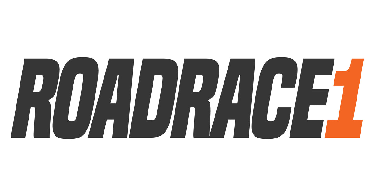 Sparco Gaming Seat GP (Non-FIA) - Black – Road Race 1