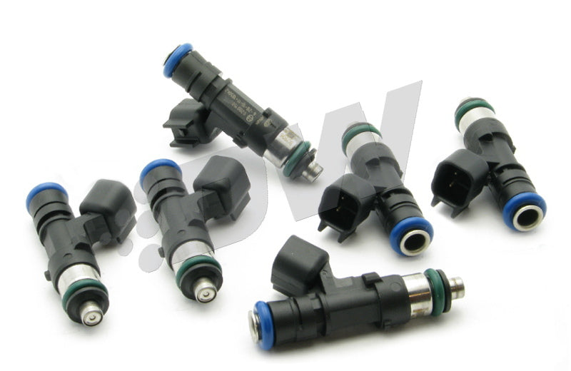 DW 650cc Injector Sets -6 Cyl Primary Photo