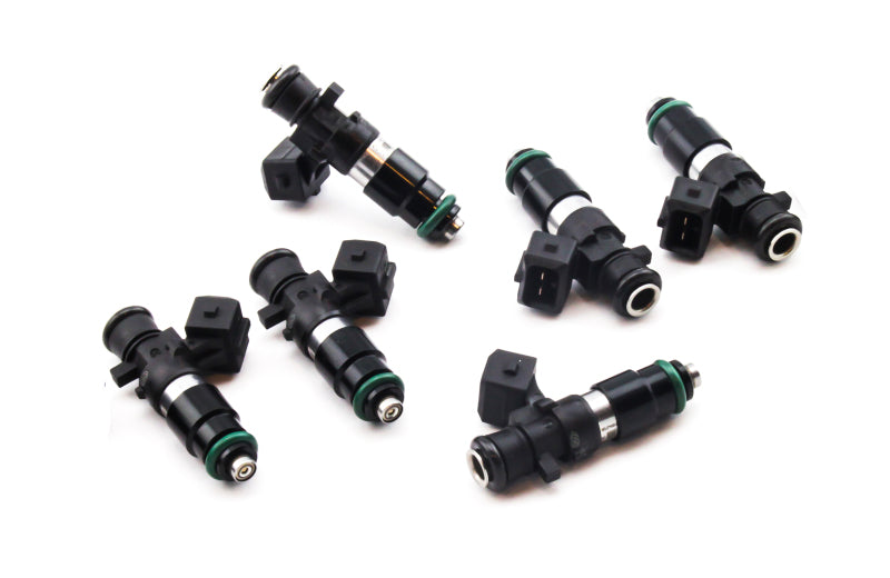 DW 1200cc Injector Sets -6 Cyl Primary Photo