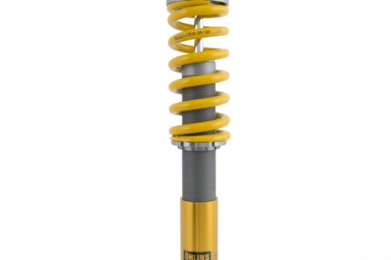 OHL Coilover - Road & Track-image-Image