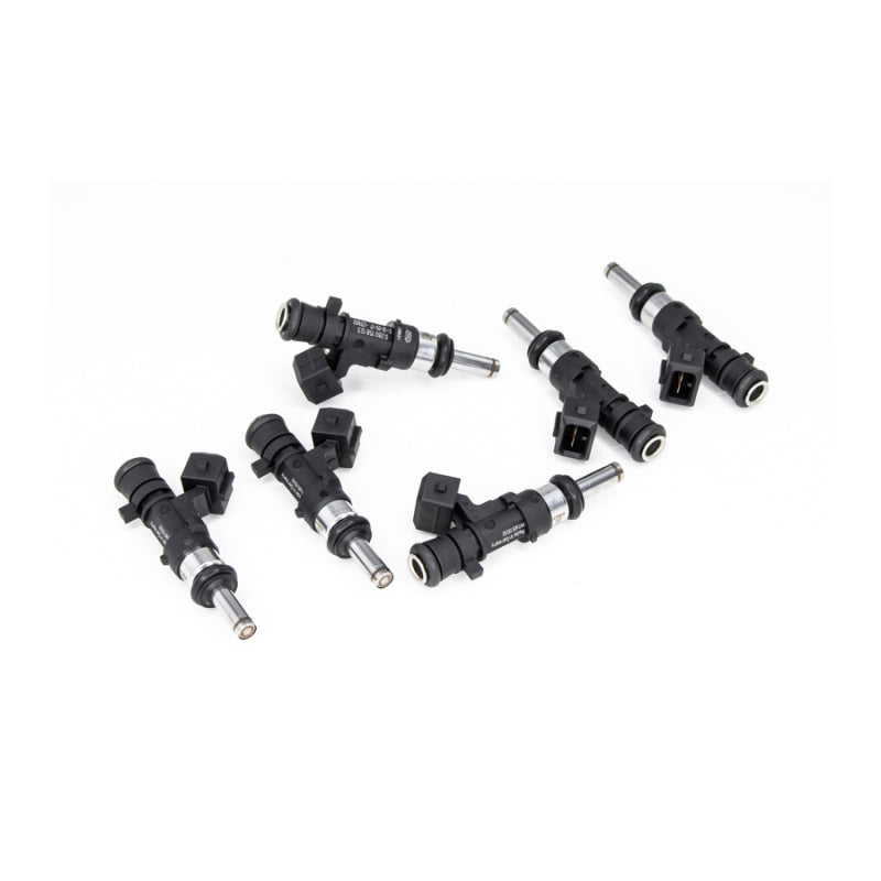 DW 600cc Injector Sets -6 Cyl Primary Photo