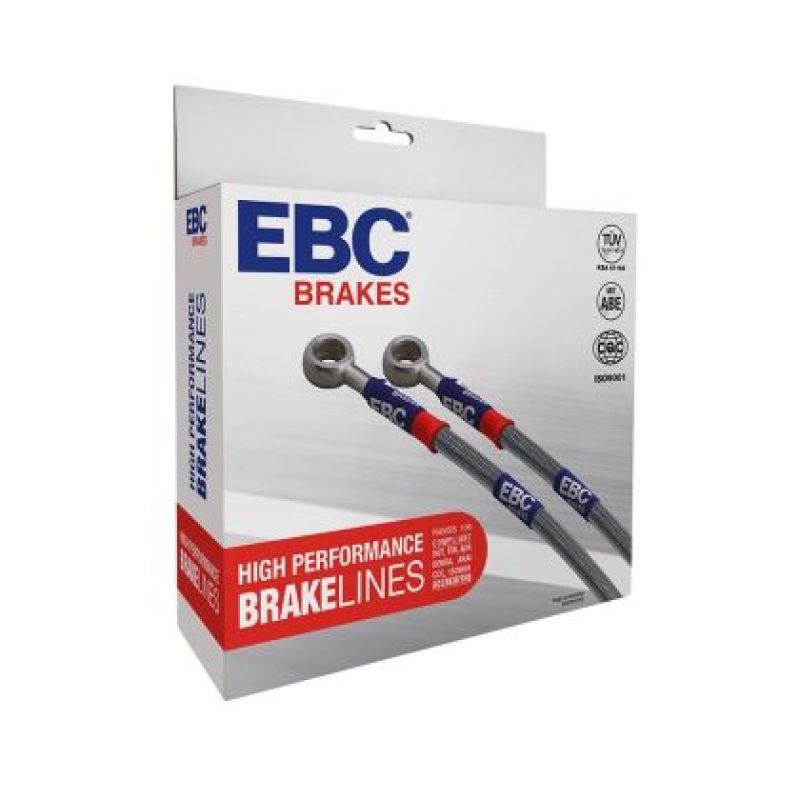 EBC Brake Line Kits-image-Image