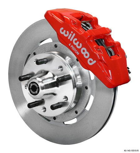 WIL Dynapro Brake Kit brake_kit_140-10510-R-xl