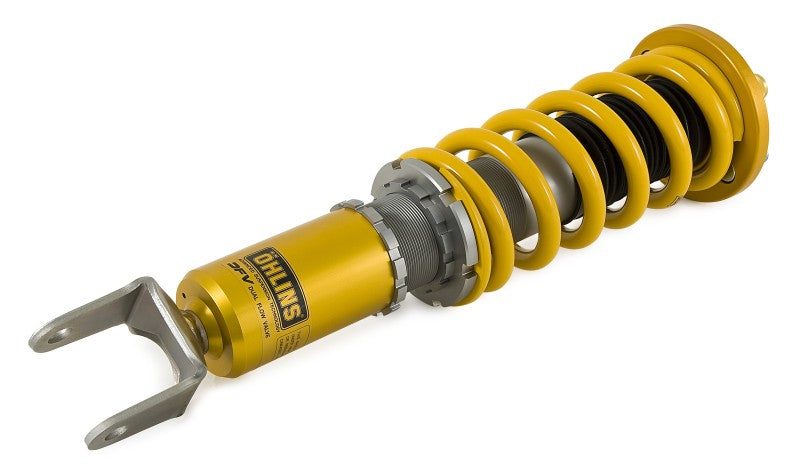 OHL Coilover - Road & Track-image-Image