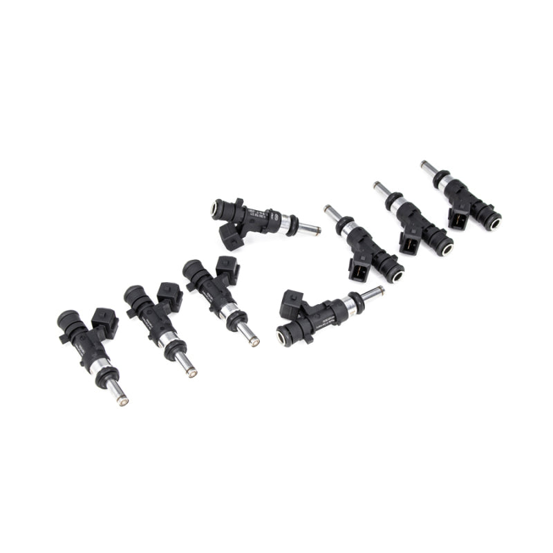 DW 1100cc Injector Sets -8 CYl Primary Photo