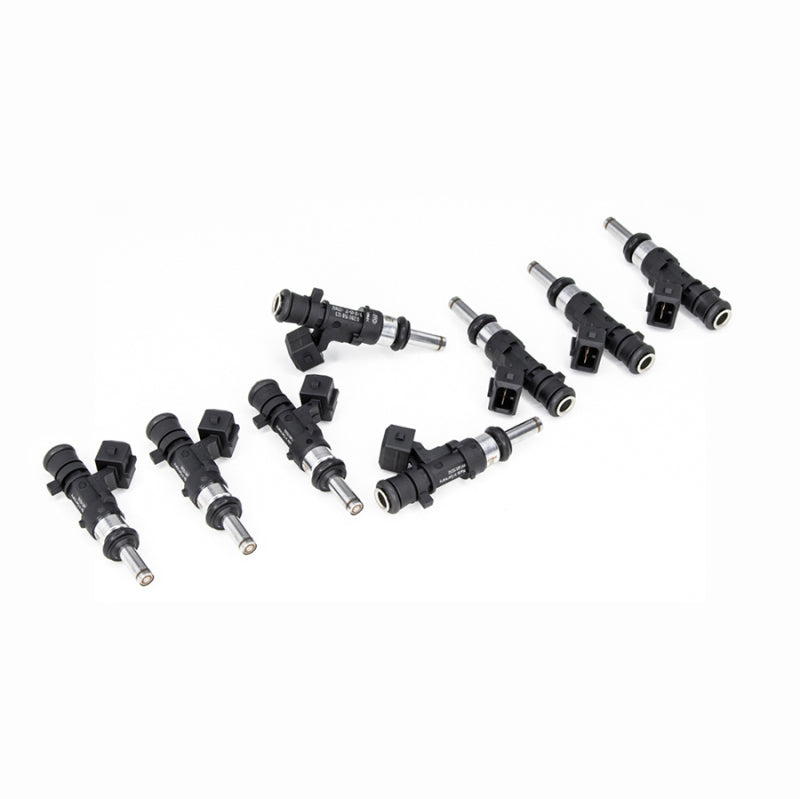 DW 850cc Injector Sets -8 Cyl Primary Photo