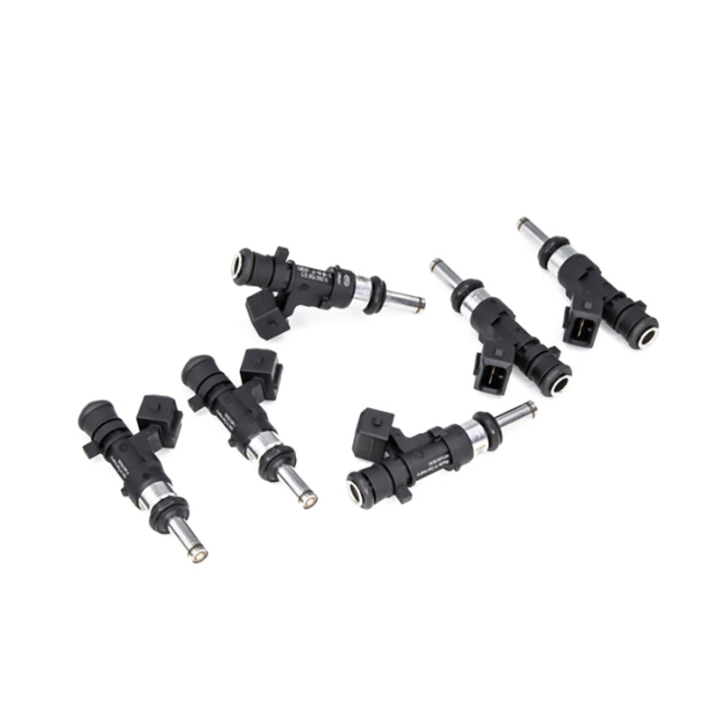 DW 1100cc Injector Sets -6 Cyl Primary Photo