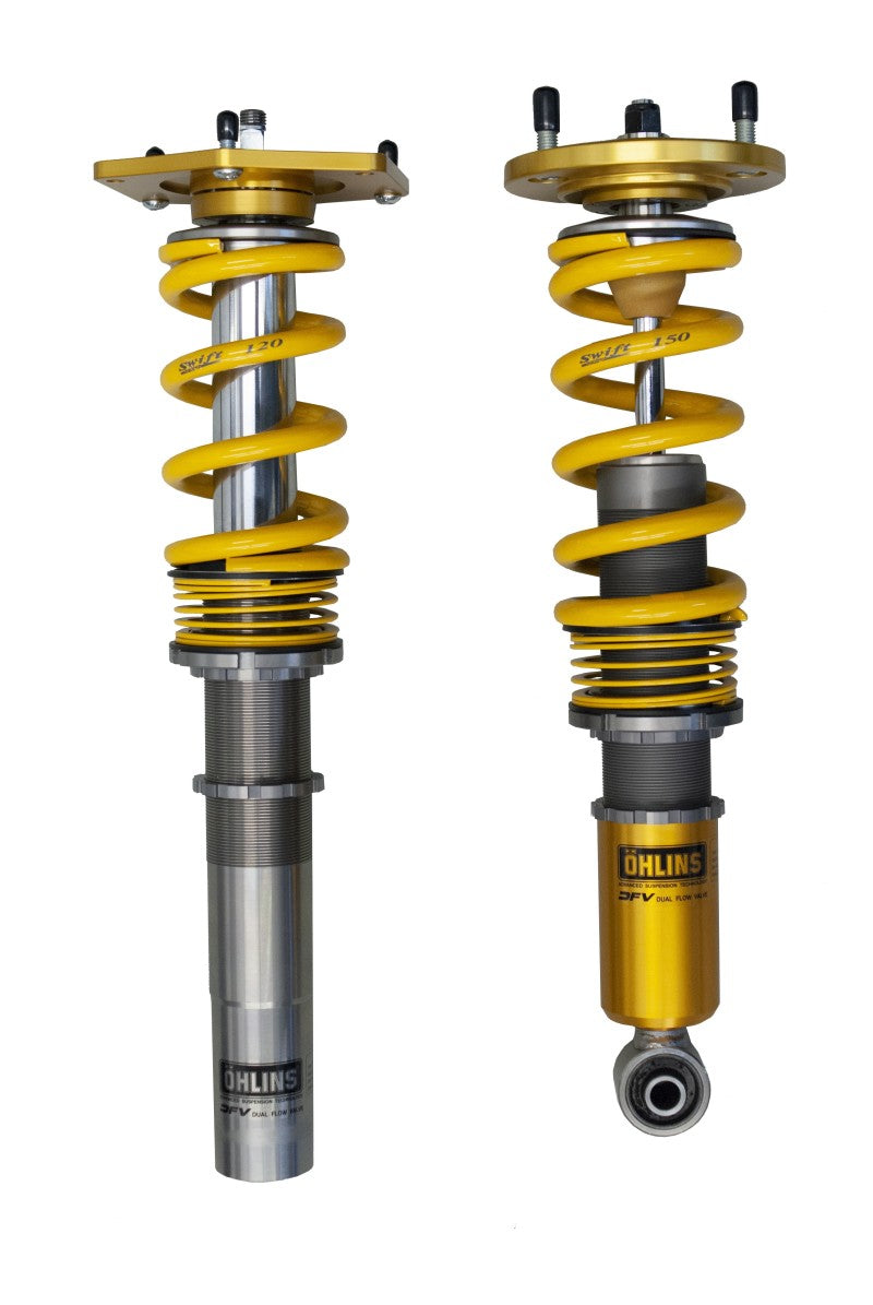 OHL Coilover - Dedicated-image-Image