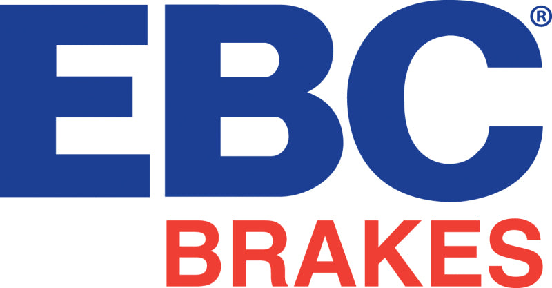 EBC GD Sport Rotor Sets-image-Image