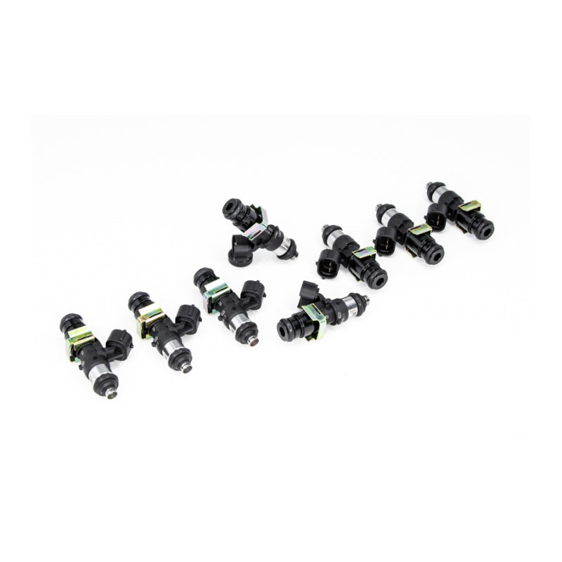 DW 2200cc Injector Sets -8 Cyl Primary Photo