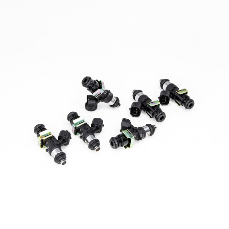 DW 2200cc Injector Sets -6 Cyl Primary Photo