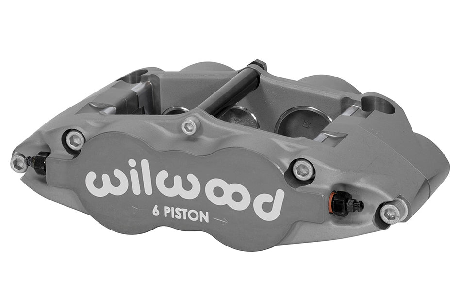 WIL Superlite Caliper Forged_Narrow_Superlite_6_Radial_Mt-Ano-xl