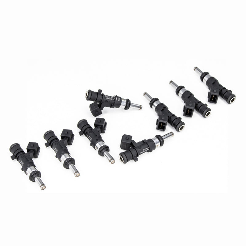 DW 600cc Injector Sets - 8 Cyl Primary Photo