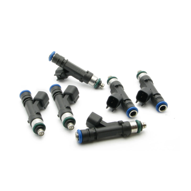 DW 650cc Injector Sets -6 Cyl Primary Photo