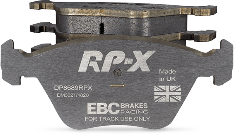EBC RP-X Brake Pad Sets-image-Image