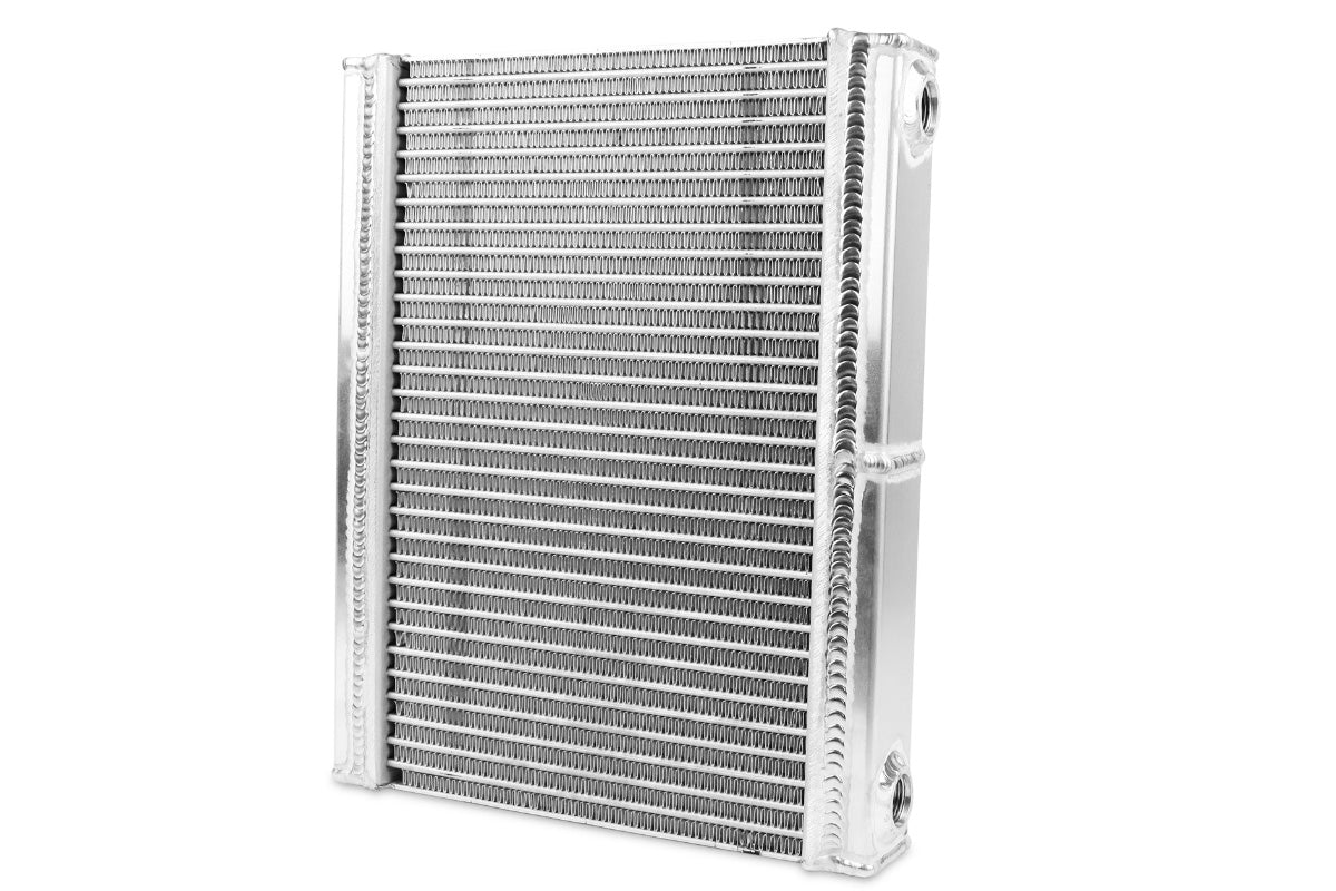 MHX-530 High-Efficiency Dual-Pass Oil Cooler