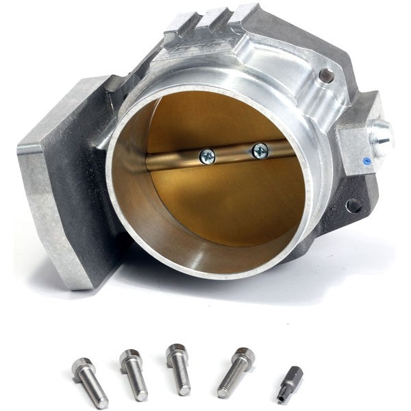 Chevrolet Camaro Corvette LS3 6.2 95mm Throttle Body 09-15