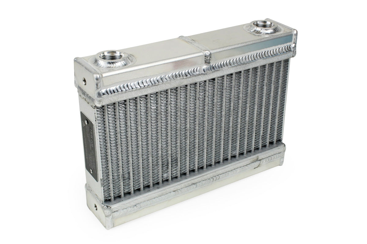 MHX-221 High-Efficiency Oil Cooler