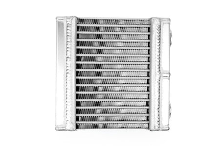 MHX-215 High-Efficiency Oil Cooler