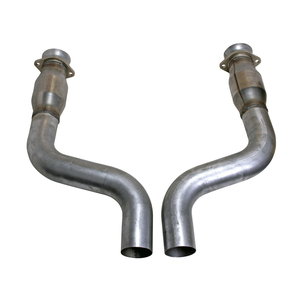 Dodge Challenger Charger Hemi 5.7L Midpipe 09-24