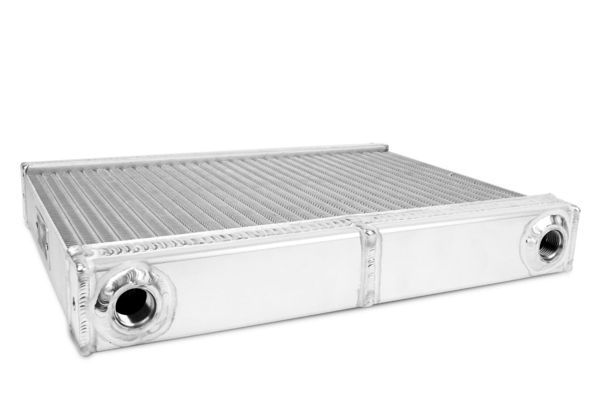 MHX-530 High-Efficiency Dual-Pass Oil Cooler