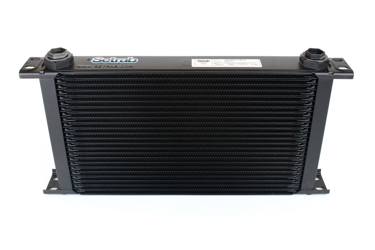 Setrab 44-Row, Series 6 Oil Cooler