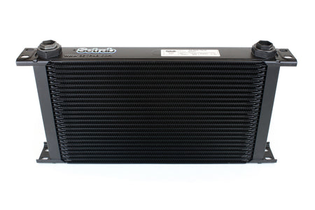 Setrab 13-Row, Series 9 Oil Cooler