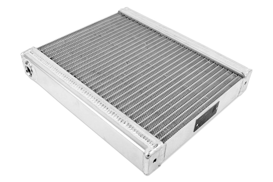 MHX-530S High-Efficiency Single-Pass Oil Cooler