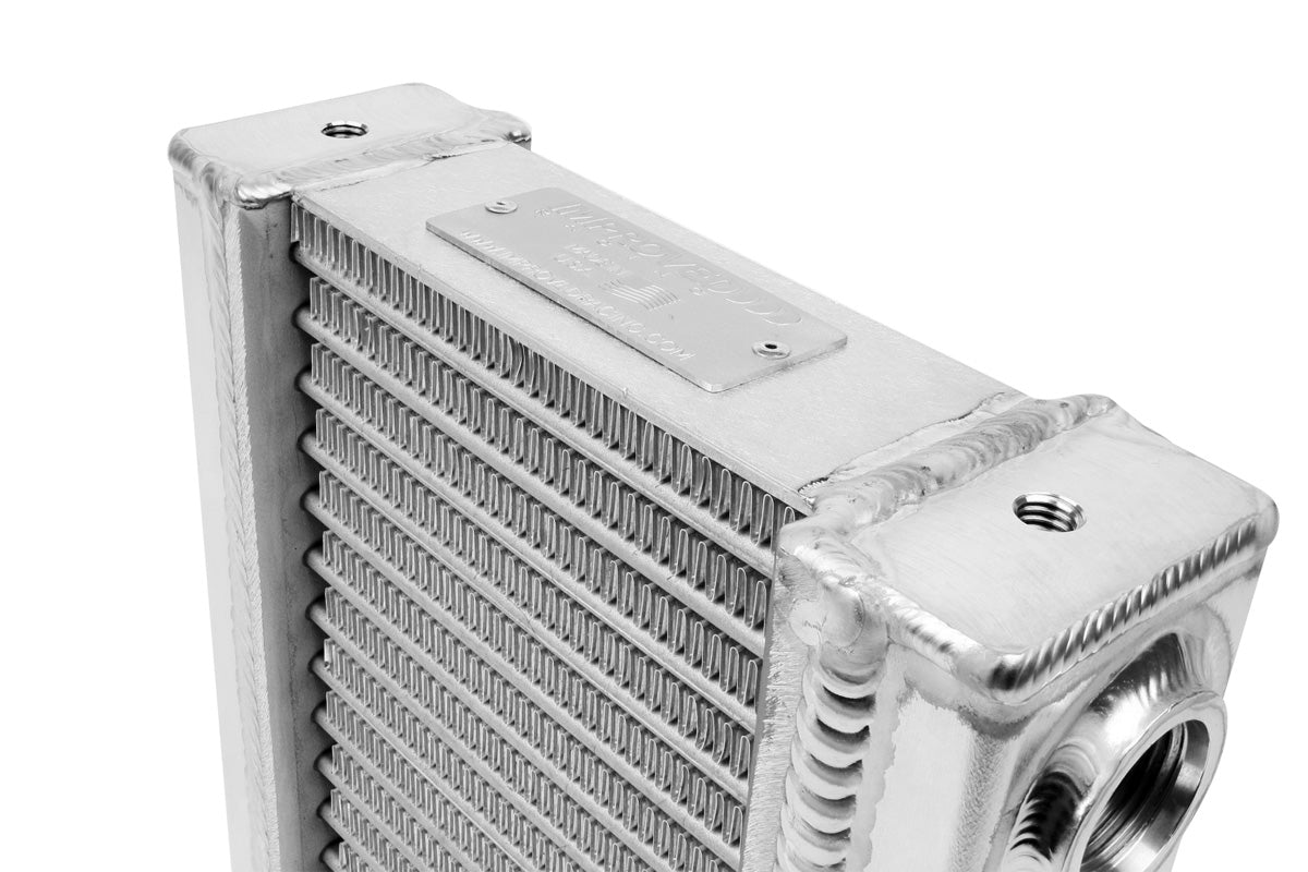 MHX-215 High-Efficiency Oil Cooler