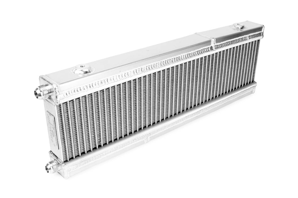 MHX-248 High-Efficiency Triple-Pass Oil Cooler