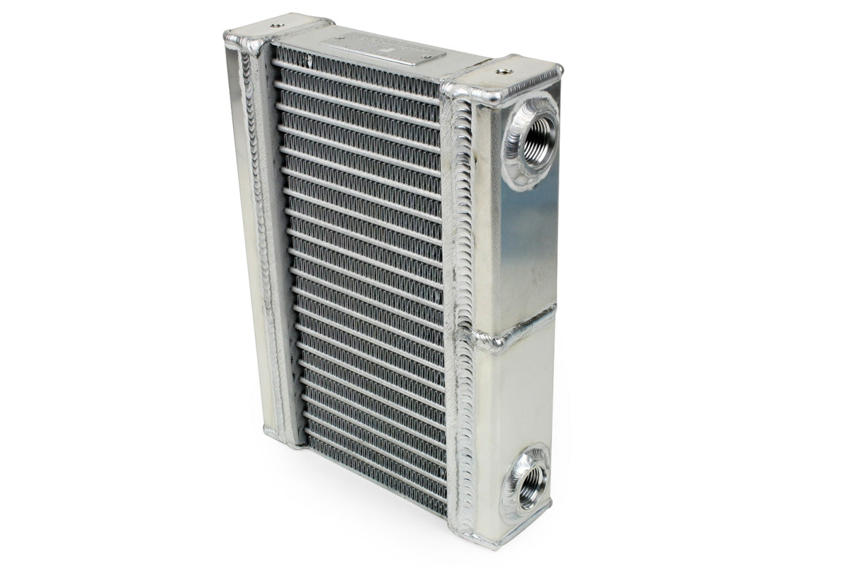 MHX-221 High-Efficiency Oil Cooler