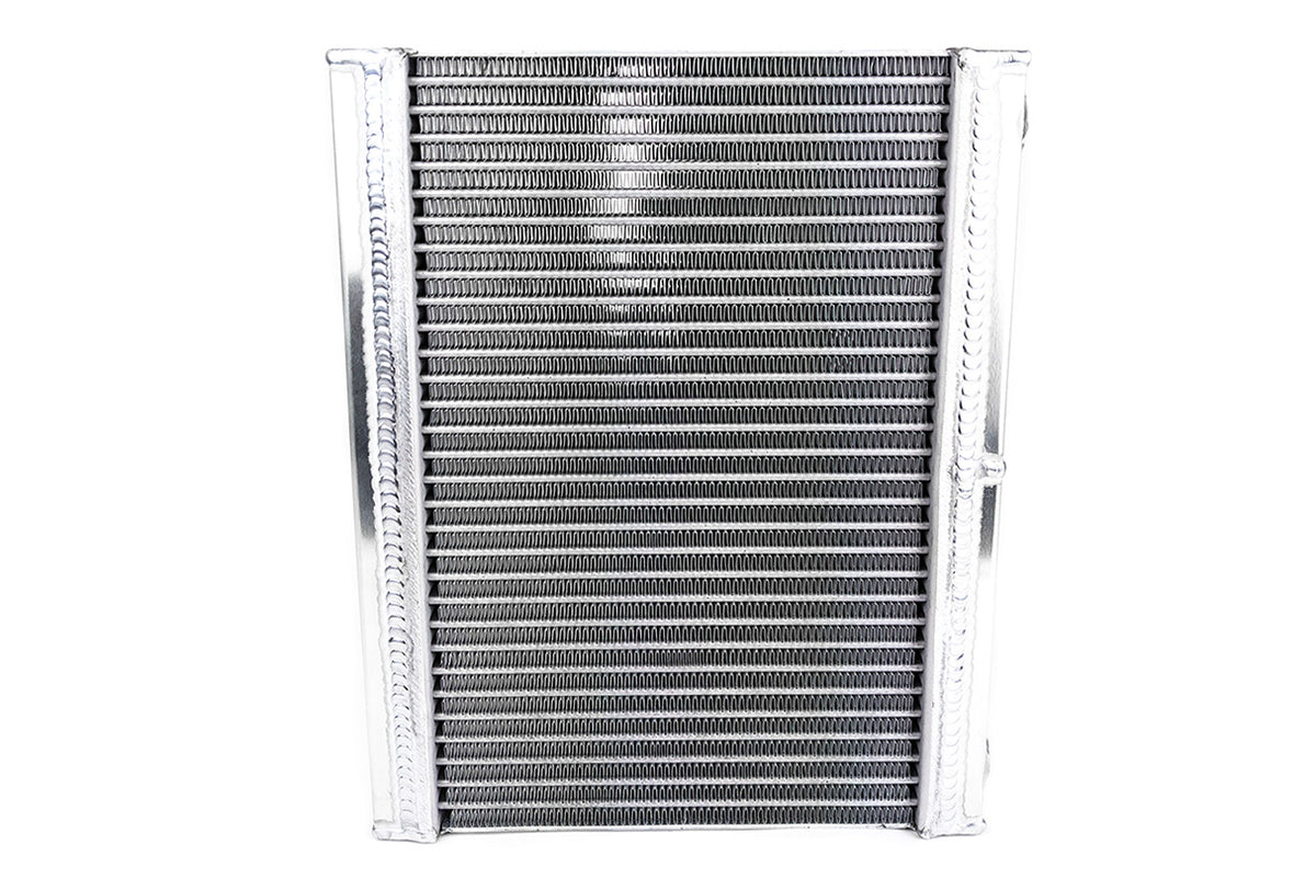 MHX-530 High-Efficiency Dual-Pass Oil Cooler