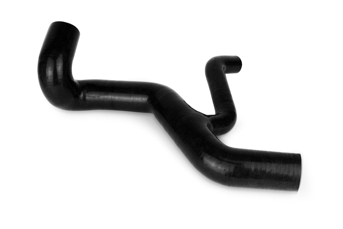 1996-2004 Ford Mustang GT Oil Filter Relocation Radiator Hose