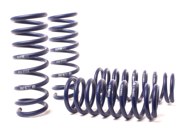 HR Sport Springs