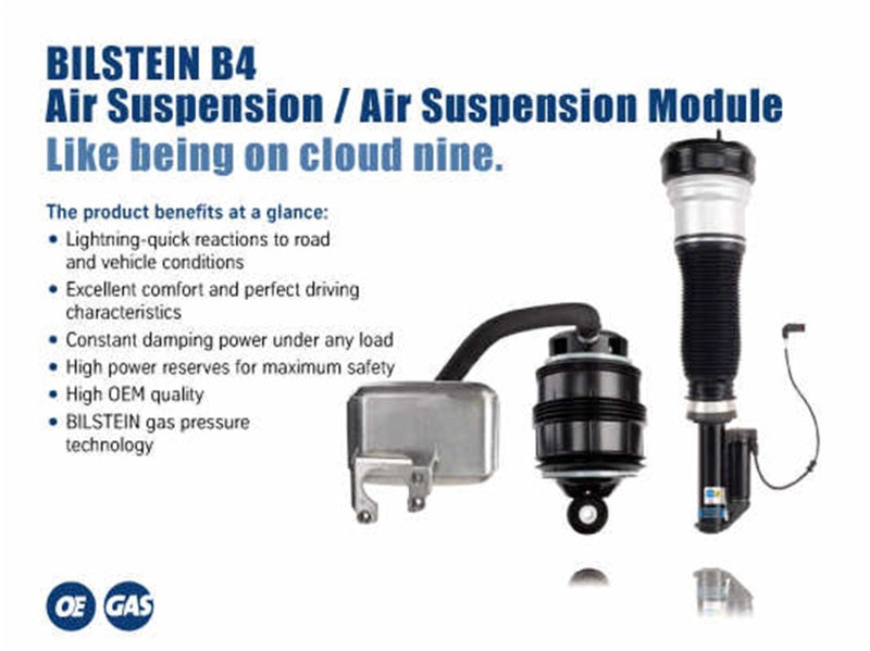 BIL B4 Series Shocks-image-Image