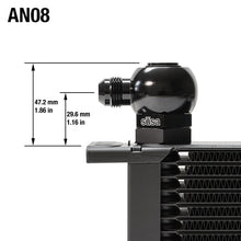 Load image into Gallery viewer, Setrab -10AN Banjo Fittings for M22x1.5 Ports