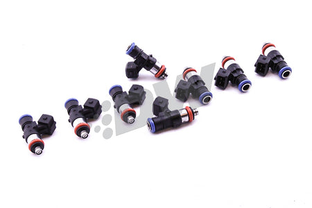 DW 1500cc Injector Sets -8 Cyl Primary Photo