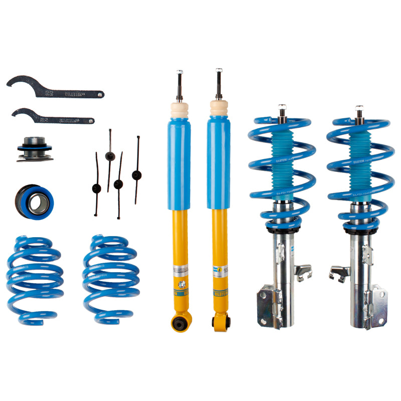 BIL B14 Series Suspension Kits