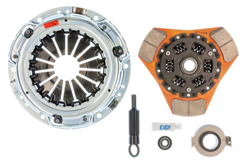 EXE Stage 2 Clutch Kits