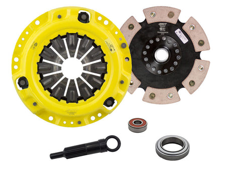 ACT XT/Race Clutch Kits Primary Photo