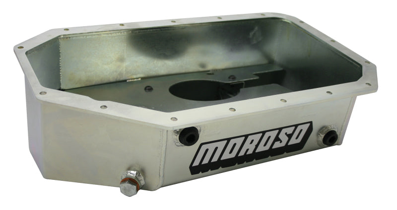 MOR Oil Pans