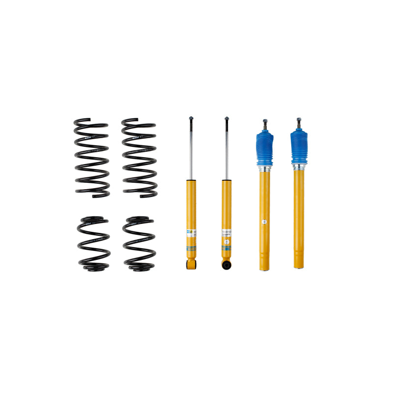 BIL B12 Series Suspension Kits