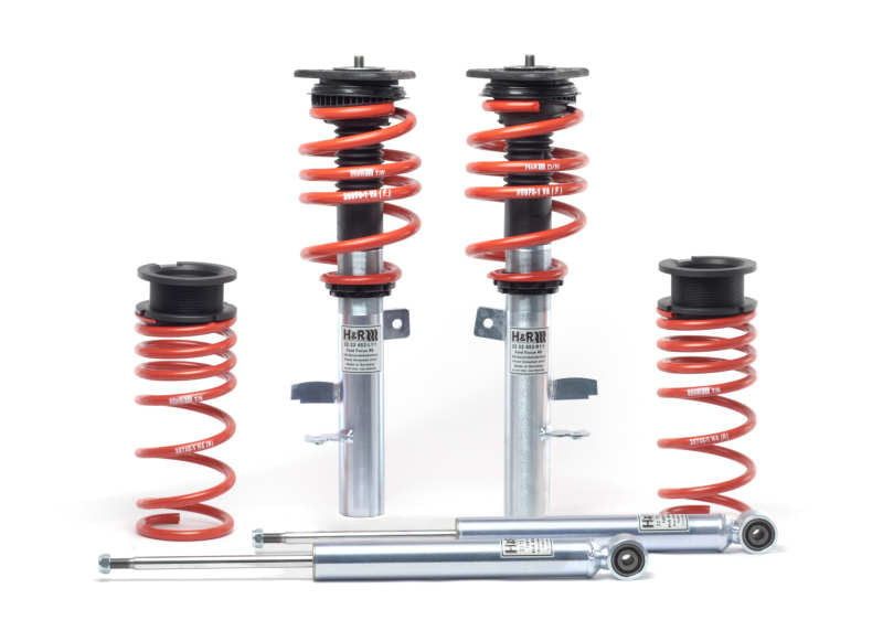 HR Street Perf Coil Overs