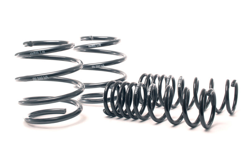 HR Sport Springs-image-Image