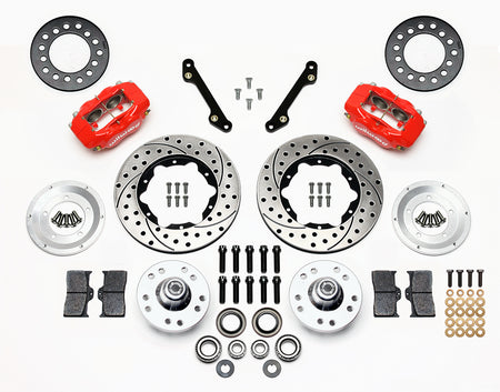 WIL Dynalite Brake Kit 140-11007-DR_kit-xl