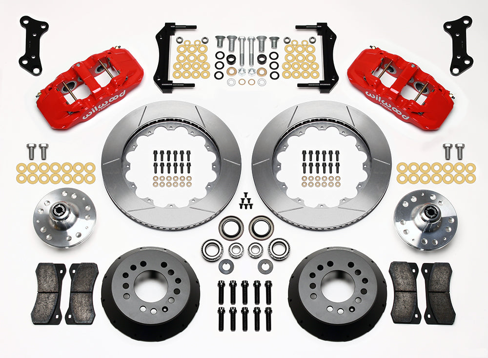 WIL Aero Brake Kit 140-10920-R_kit-xl