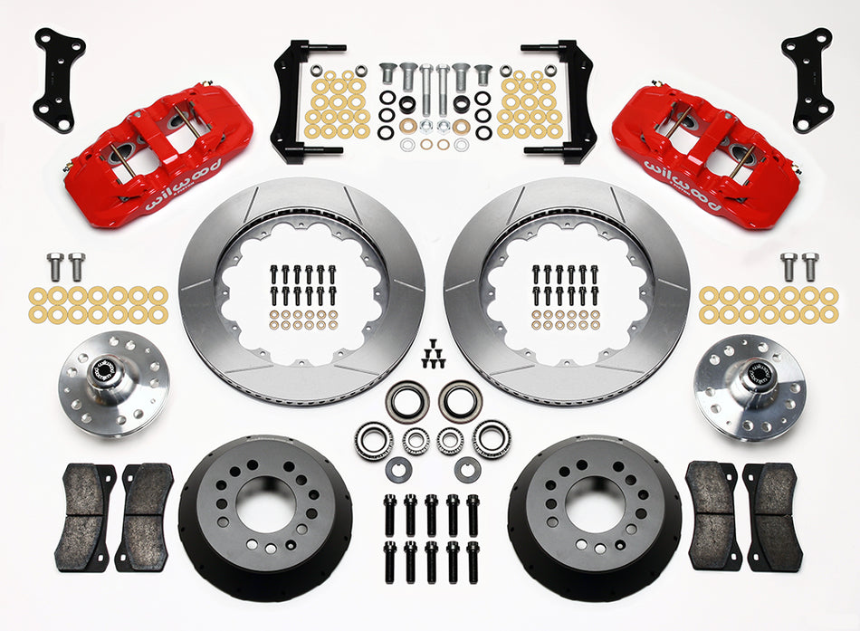 WIL Aero Brake Kit 140-10920-R_kit-xl