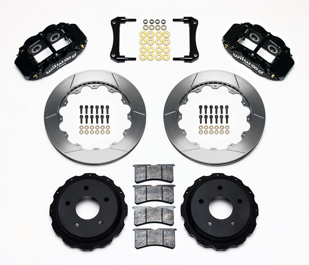 WIL Superlite Brake Kit 140-9830_kit-xl