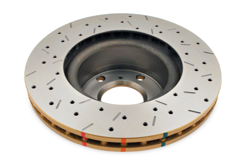 DBA 4000 Slot&Drill Rotors-image-Image