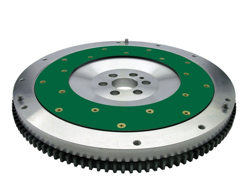 FID Aluminum Flywheels -Import